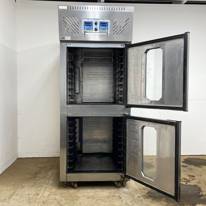 中古|ドゥコンディショナー DH-32S2 共立プラント 2006年 ドゥコン ホイロ 製パン ベーカリー |動産王|千葉|送料無料