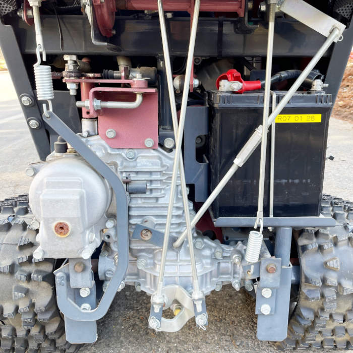 中古｜除雪機 SH913MRA2 フジイコーポレーション フジイスノーロータリー 雪かき ｜動産王｜千葉｜送料無料