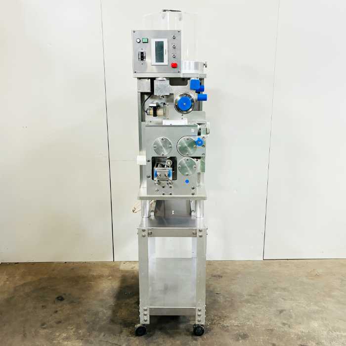 中古｜製麺機 MS-8 めんでる 2022年 自動製麺機 打ち粉機付き ｜動産王｜北海道｜引取｜送料別