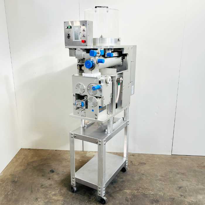 中古｜製麺機 MS-8 めんでる 2022年 自動製麺機 打ち粉機付き ｜動産王｜北海道｜引取｜送料別