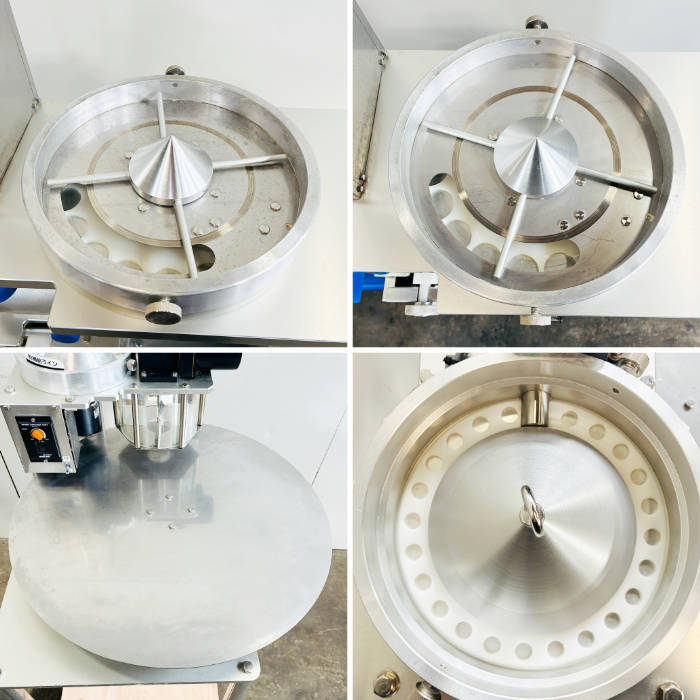 中古｜製麺機 MS-8 めんでる 2022年 自動製麺機 打ち粉機付き ｜動産王｜北海道｜引取｜送料別