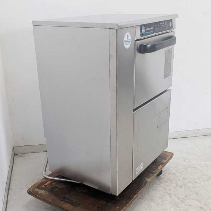 中古|食器洗浄機JWE-300TUB ホシザキ 2020年 60Hz用 食洗機 |動産王|福岡|送料無料