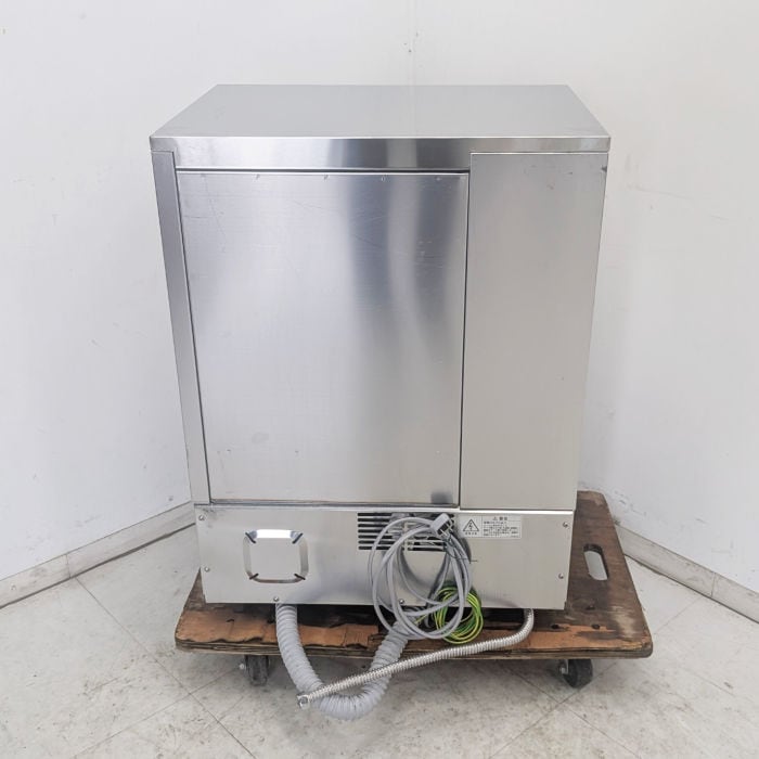 中古|食器洗浄機JWE-300TUB ホシザキ 2020年 60Hz用 食洗機 |動産王|福岡|送料無料