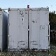 中古｜冷蔵コンテナ 12フィート 12ft CPE51-3TWA5 三菱 1988年 倉庫｜現状渡し｜動産王｜千葉｜送料無料