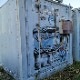 中古｜冷蔵コンテナ 12フィート 12ft CPE51-3TWA5 三菱 1988年 倉庫｜現状渡し｜動産王｜千葉｜送料無料