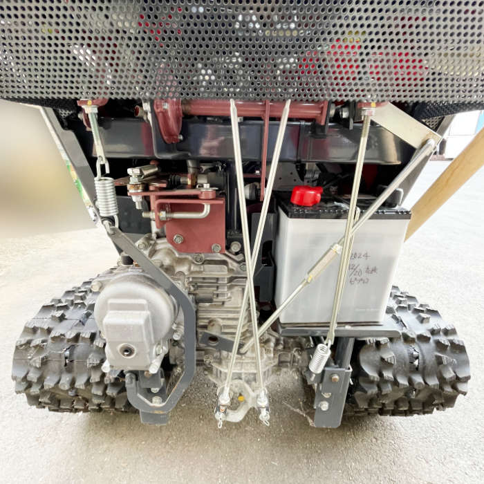 中古｜除雪機 SH913MRA2 フジイコーポレーション フジイスノー