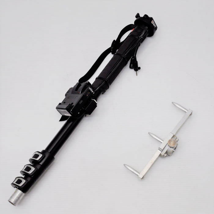 中古|森林3次元計測装置 AME-OL106 アドイン研究所 2022年 3次元森林計測器 |動産王|大阪|送料無料