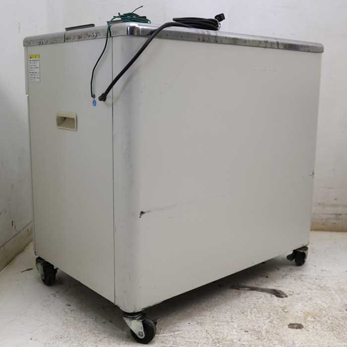 【中古】半自動梱包機 D56 ストラパック 【動産王】千葉☆送料無料