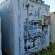 中古｜冷蔵コンテナ 12フィート 12ft CPE51-3TWA5 三菱 1988年 倉庫｜現状渡し｜動産王｜千葉｜送料無料