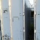 中古｜冷蔵コンテナ 12フィート 12ft CPE51-3TWA5 三菱 1988年 倉庫｜現状渡し｜動産王｜千葉｜送料無料