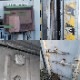 中古｜冷蔵コンテナ 12フィート 12ft CPE51-3TWA5 三菱 1988年 倉庫｜現状渡し｜動産王｜千葉｜送料無料