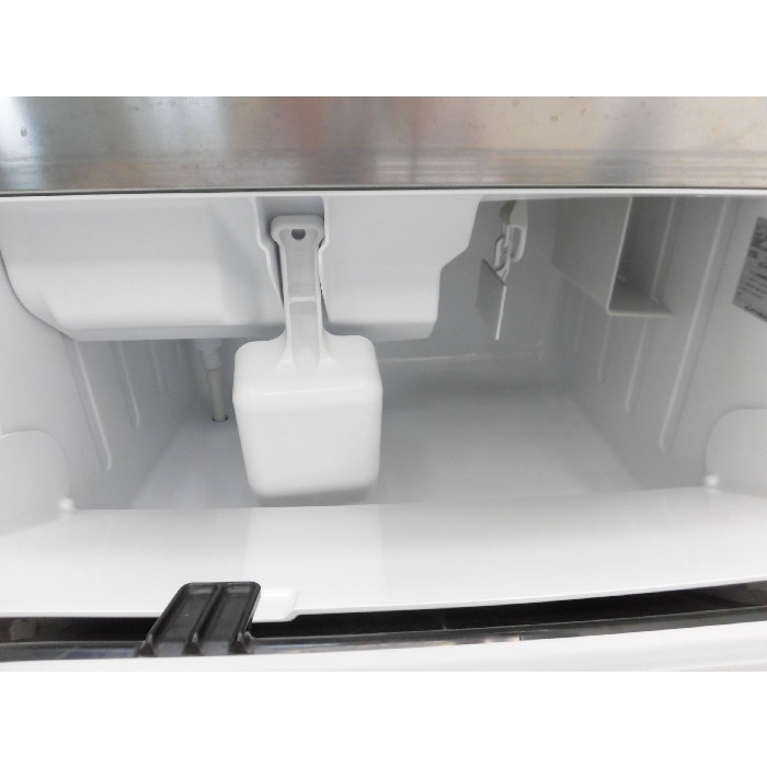 【中古】製氷機 IM-65M-1-21 ホシザキ 2019年 キューブアイスメーカー ハーフサイズ【動産王】富山☆送料無料