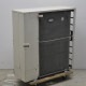 【中古】 天井カセット形エアコン 6馬力 室内機PL-ERP80EA9×2台 室外機PUZ-ERMP160LA11 【動産王】大阪☆送料無料