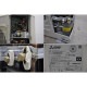【中古】 天井カセット形エアコン 6馬力 室内機PL-ERP80EA9×2台 室外機PUZ-ERMP160LA11 【動産王】大阪☆送料無料