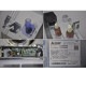 【中古】 天井カセット形エアコン 6馬力 室内機PL-ERP80EA9×2台 室外機PUZ-ERMP160LA11 【動産王】大阪☆送料無料