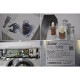 【中古】 天井カセット形エアコン 6馬力 室内機PL-ERP80EA9×2台 室外機PUZ-ERMP160LA11 【動産王】大阪☆送料無料