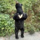 中古｜熊のモニュメント 動物のモニュメント 建造物｜動産王｜千葉｜引取｜送料別