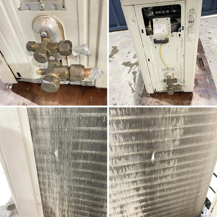 H 6/12〜14は発送不可 三菱重工 ビル用マルチエアコン 高効率ハイパーマルチLX 【FDCP5604HLXB】