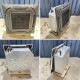 中古｜天カセエアコン 6馬力 内機FHCP80FD 外機RZRP80BYV ダイキン 2024年 天井カセット 業務用 リモコン無し ｜動産王｜愛知｜送料無料