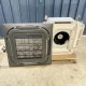中古｜天カセエアコン 6馬力 内機FHCP80FD 外機RZRP80BYV ダイキン 2024年 天井カセット 業務用 リモコン無し ｜動産王｜愛知｜送料無料
