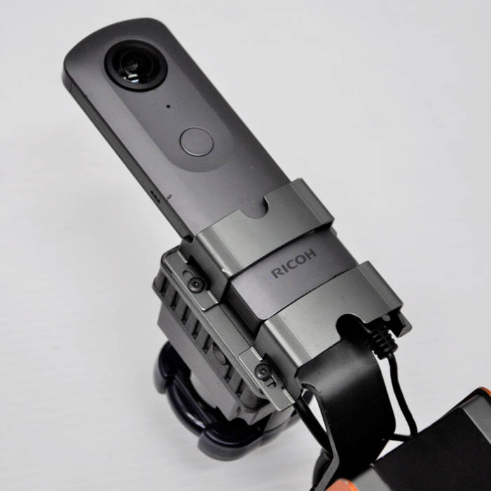 中古｜森林3次元計測装置 AME-OL106 アドイン研究所 2022年 3次元森林計測器#2 ｜動産王｜大阪｜送料無料