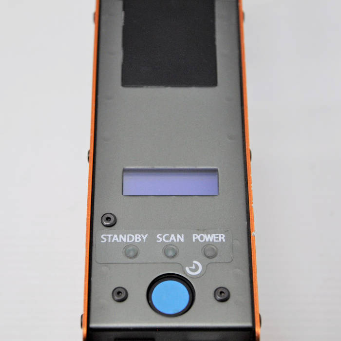 中古｜森林3次元計測装置 AME-OL106 アドイン研究所 2022年 3次元森林計測器#2 ｜動産王｜大阪｜送料無料