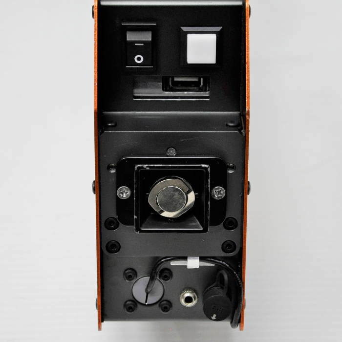 中古｜森林3次元計測装置 AME-OL106 アドイン研究所 2022年 3次元森林計測器#2 ｜動産王｜大阪｜送料無料