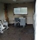 【中古】ユニットハウス コンテナ プレハブ  現状渡し【動産王】千葉★引取限定