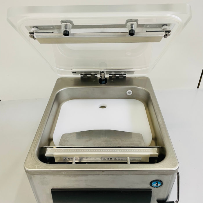 【中古】 真空包装機 HPS-200A ホシザキ 2020年 業務用 卓上 【動産王】北海道★引取限定