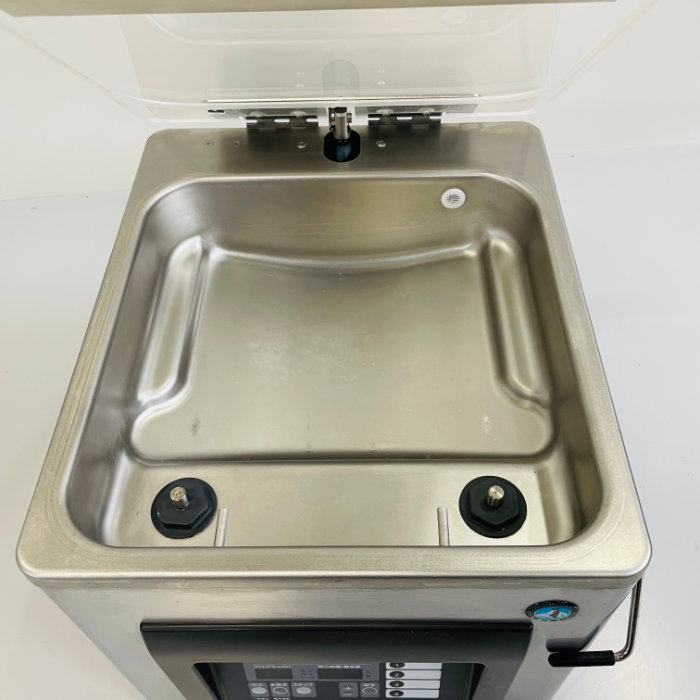 【中古】 真空包装機 HPS-200A ホシザキ 2020年 業務用 卓上 【動産王】北海道★引取限定