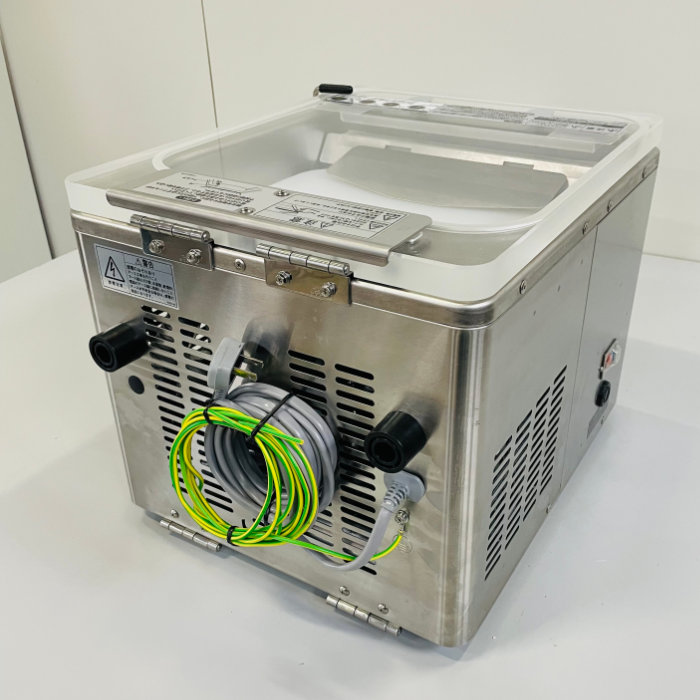【中古】 真空包装機 HPS-200A ホシザキ 2020年 業務用 卓上 【動産王】北海道★引取限定