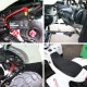 【中古】 ADLY 四輪 バギー ATV50RS ホワイト 2019年 【動産王】千葉☆送料無料