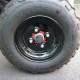 【中古】 ADLY 四輪 バギー ATV50RS ホワイト 2019年 【動産王】千葉☆送料無料