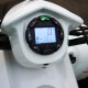 【中古】 ADLY 四輪 バギー ATV50RS ホワイト 2019年 【動産王】千葉☆送料無料