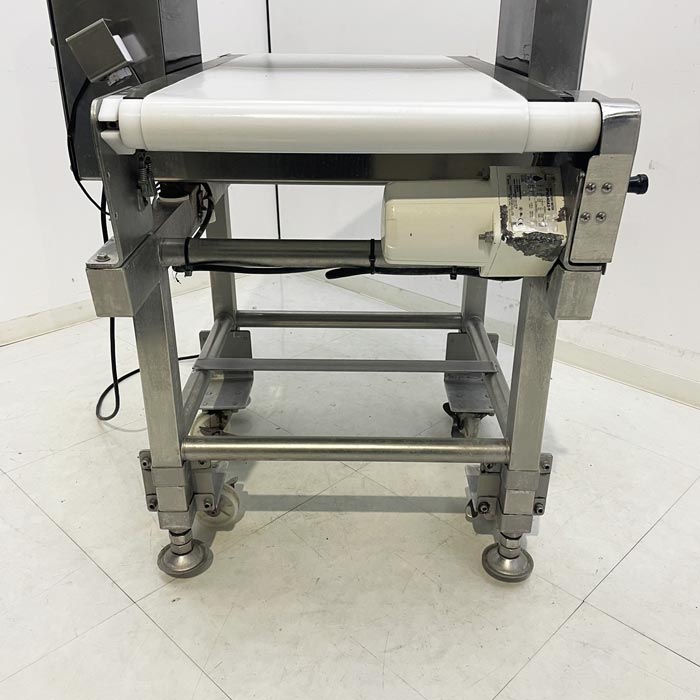【中古】 金属検出機 SD3-4512W システムスクエア 2017年式 業務用 工場 機械 【動産王】宮城☆送料無料