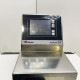 【中古】 金属検出機 SD3-4512W システムスクエア 2017年式 業務用 工場 機械 【動産王】宮城☆送料無料
