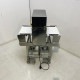 【中古】 金属検出機 SD3-4512W システムスクエア 2017年式 業務用 工場 機械 【動産王】宮城☆送料無料