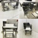 【中古】 金属検出機 SD3-4512W システムスクエア 2017年式 業務用 工場 機械 【動産王】宮城☆送料無料