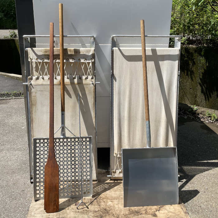 【中古】 オーブン STT-GGG-2BLS 三幸機械 2016年 業務用 【動産王】千葉☆送料無料