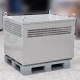 中古|トランス NETK0170AX+SB 布目電機 3相 50/60Hz 170KVA 変圧器 2023年 未使用品|動産王|大阪|引取|送料別