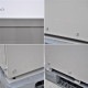 中古|トランス NETK0170AX+SB 布目電機 3相 50/60Hz 170KVA 変圧器 2023年 未使用品|動産王|大阪|引取|送料別