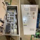 中古|湿式粉砕機 NVM-20 AIMEX 2007年 ビスコミル ビーズミル ボールミル 業務用 |動産王|千葉|送料無料