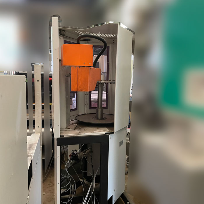 中古｜放電加工機 CHARMILLES FO-550-S（本体）2007年 工作機械 金属加工 ｜動産王｜千葉｜送料無料