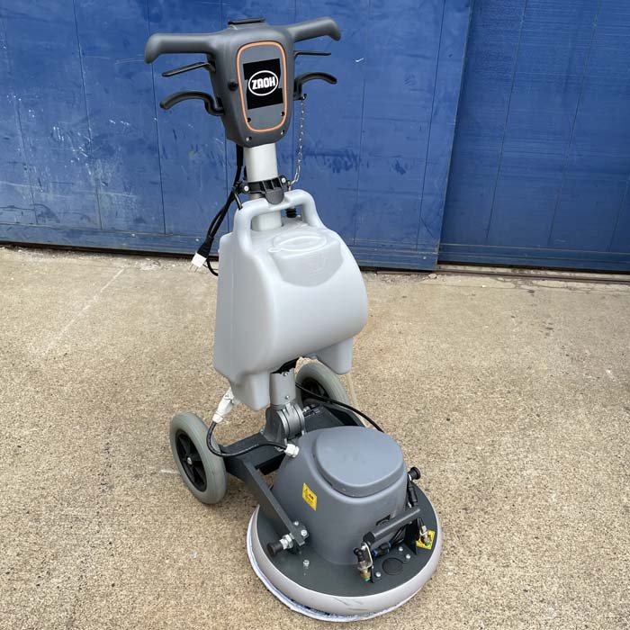 中古｜高速振動ポリッシャー 蔵王産業 バルチャー オービタル 