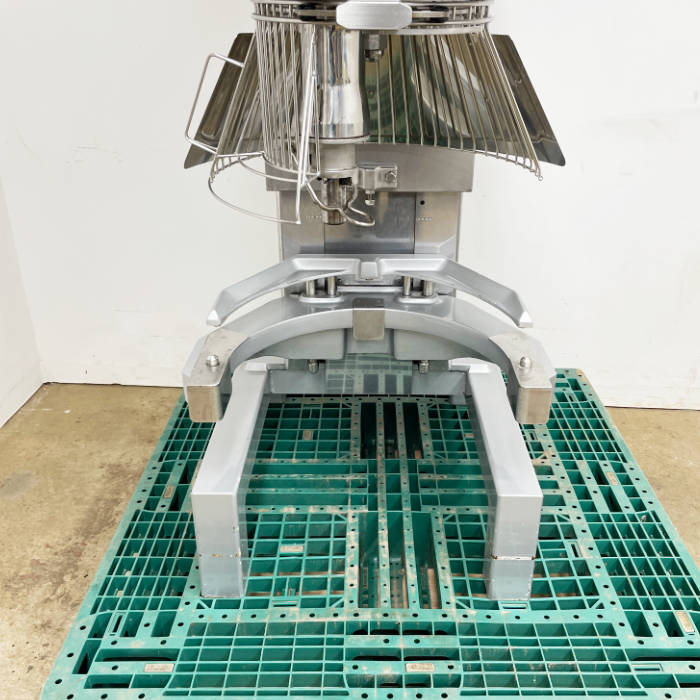 中古｜ミキサー MS-60 愛工舎製作所 2021年 撹拌機 パン生地 製菓 生地 ｜動産王｜千葉｜送料無料