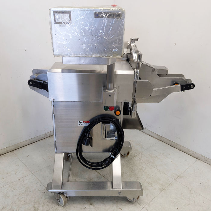中古｜万能スライサー YS-6500WA 吉泉産業 2022年 水産 畜産 ミート