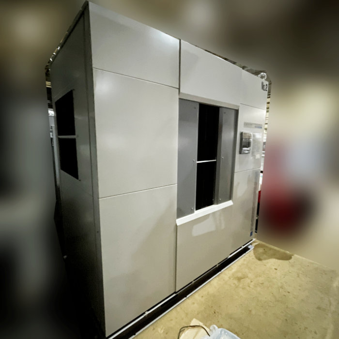 中古｜大型水槽付DCインバータチラー RKE30000B-V オリオン 2023年 空冷 チラー ｜動産王｜千葉｜送料無料