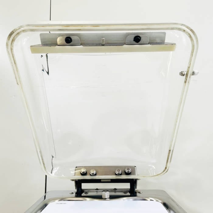 中古｜真空包装機 V-392 TOSEI 2020年 トーセイ 卓上 業務用 ｜動産王｜北海道｜引取｜送料別