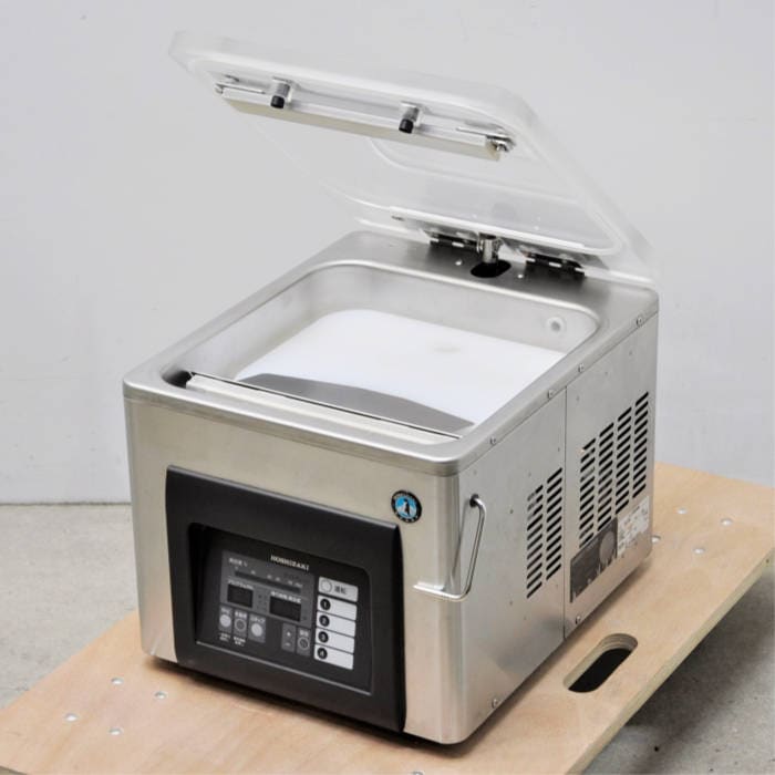 中古｜真空包装機 HPS-200A ホシザキ 2020年 業務用 卓上型 ｜動産王｜大阪｜送料無料