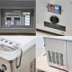 中古｜真空包装機 HPS-200A ホシザキ 2020年 業務用 卓上型 ｜動産王｜大阪｜送料無料